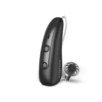 Pure Charge&Go 1IX – Black, Right Side
