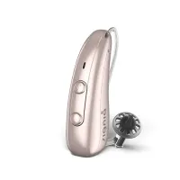 Pure Charge&Go 1IX – Rose Gold, Kit/Both