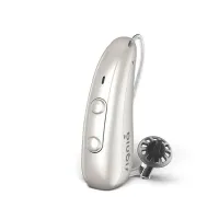 Pure Charge&Go 1IX – Pearl White, Right Side