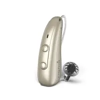 Pure Charge&Go 1IX – Fine Gold, Left Side