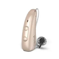 Pure Charge&Go 1IX – Beige, Right Side