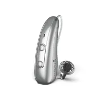 Pure Charge&Go 1IX – Silver, Right Side