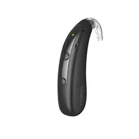 Motion Charge&Go BTE 2IX – Black, SINGLE, RIC Desktop Charger $0, P