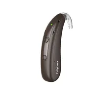 Motion Charge&Go BTE 2IX – Deep Brown, SINGLE, RIC Desktop Charger $0, M