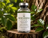Advance Recovery Stack (Often referred to as the Wolverine Stack). – Image 1