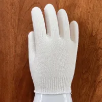 Gloves: Stretchy Cotton D1 Gloves for Sensitive Skin, Dry Hands & Eczema-No Limits Textiles – Image 2