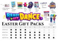 RSD Easter Gift Packs – Image 1