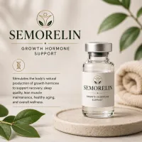Semorelin 5mg – Image 1