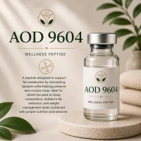 AOD 9604 5mg – Image 1