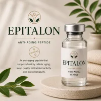 Epitalon 50mg – Image 1