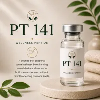 PT 141 10mg – Image 1
