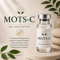MOTS-C 10mg – Image 1