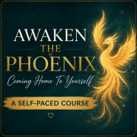 Awaken The Phoenix – Image 1