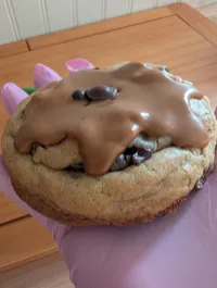 Turtle Cookie – Image 2