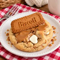 Biscoff Crunch  – Image 2