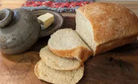 Heavenly White Loaf – Image 2