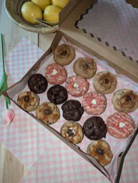 Mix n' Match Cookie Dozen – Image 2