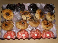 Mix n' Match Cookie Dozen – Image 1