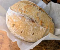 Sourdough Batard – Image 1