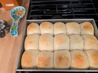 Buttery Dinner Rolls – Image 3