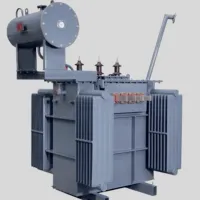 Corrugated Transformer – Image 1