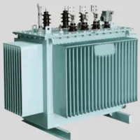 Distribution Transformer – Image 1