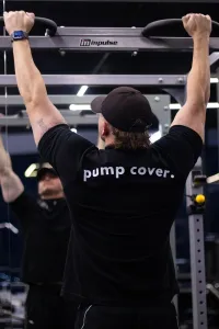 YEC x PUMP COVER – Image 2