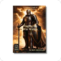 (E-Book) Waging the War Within – Image 1