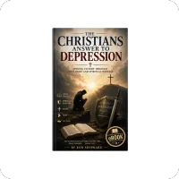 The Christian Answer To Depression – Image 1