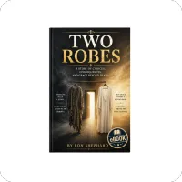Two Robes – Image 1