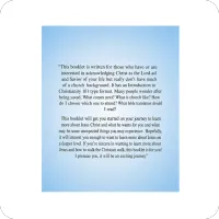 Practical Advice For New Believers (Physical Copy) – Image 2