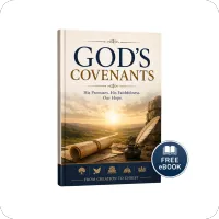 God's Covenants – Image 1