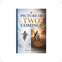 A Picture of Two Comings (Ebook) – Image 1