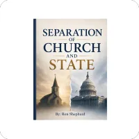 The Separation of Church and State – Image 1