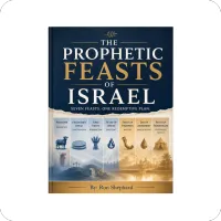 The Seven Prophetic Feasts of Israel – Image 1
