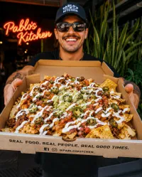 Tijuana Nachos - NEW – Image 1