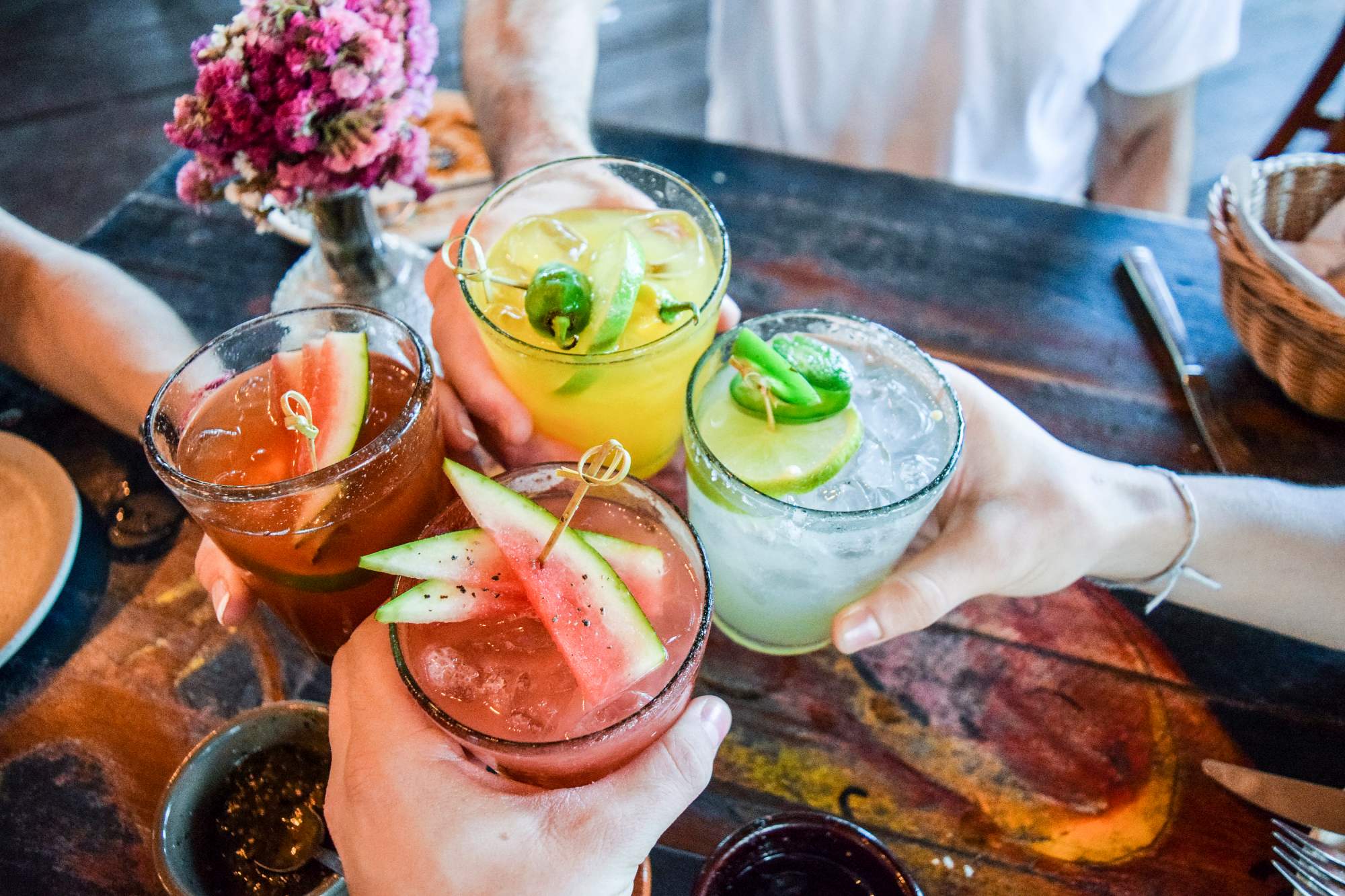 Cocktails By Pablo – Image 1