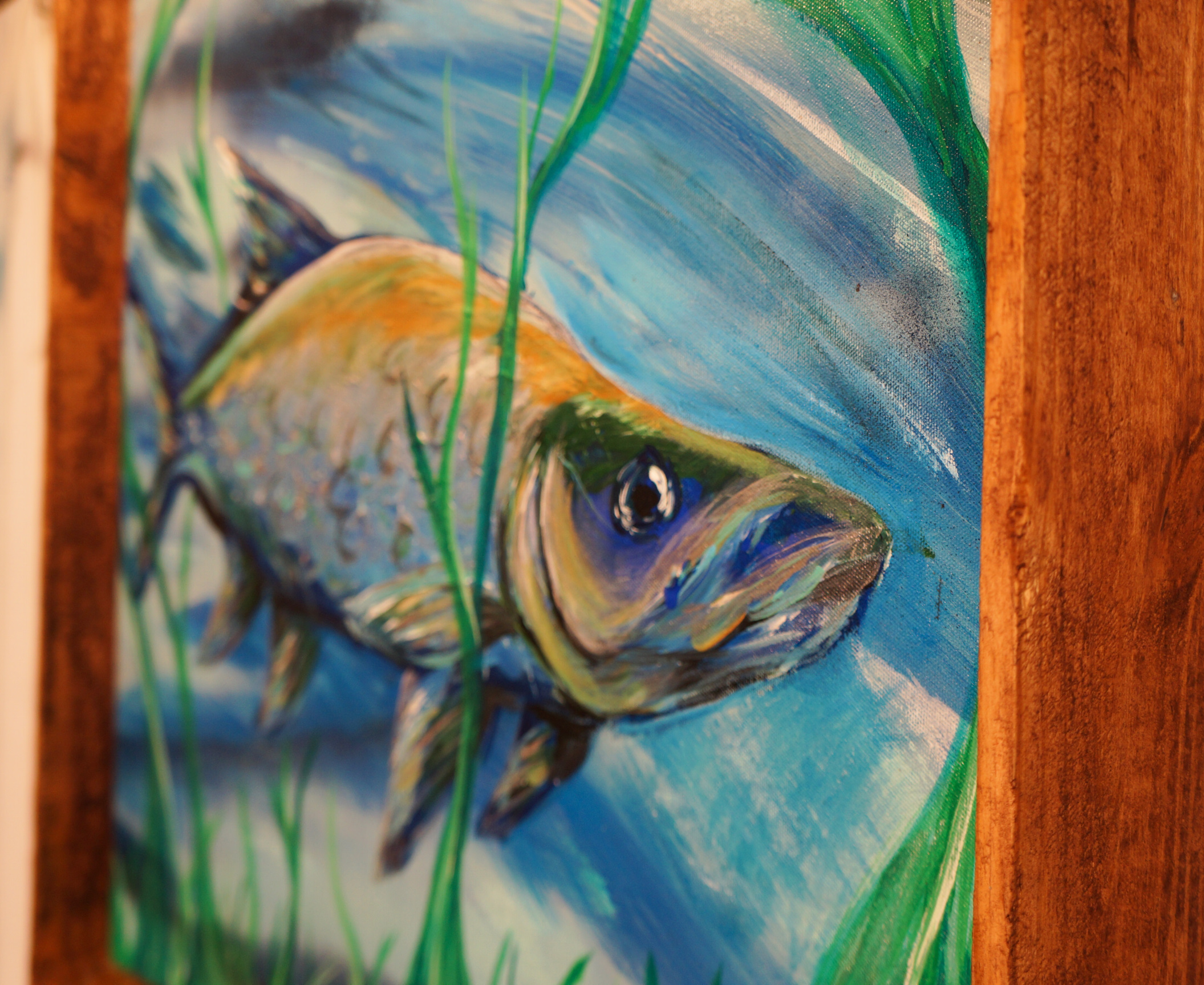 Tarpon – Image 4