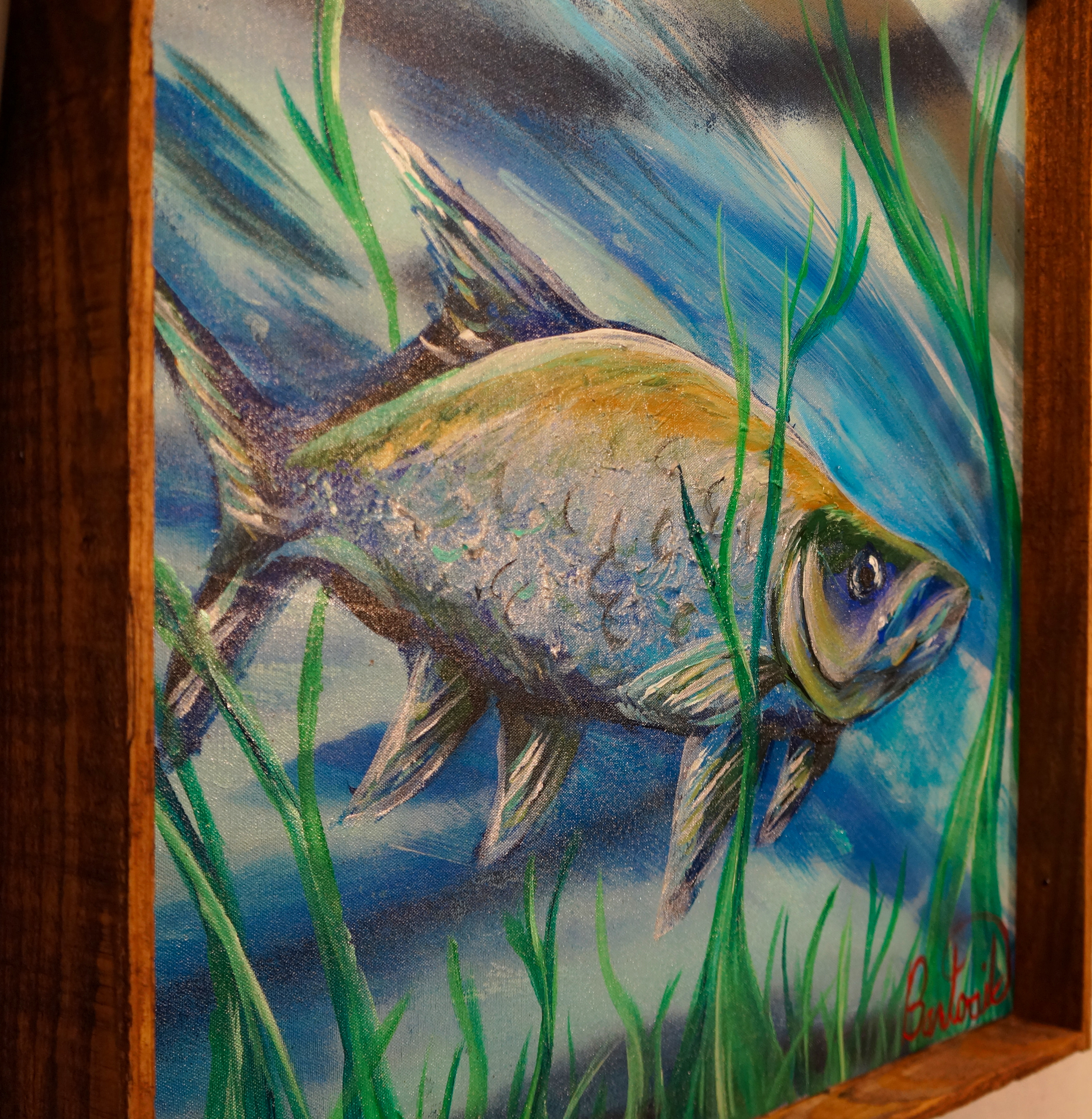 Tarpon – Image 2