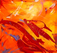 Orange Crush – Image 2
