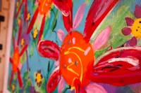 Summertime Blooms – Image 3