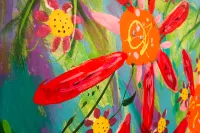 Summertime Blooms – Image 5