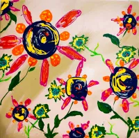Wildflowers – Image 3