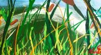 Cattails – Image 6