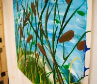 Cattails – Image 5