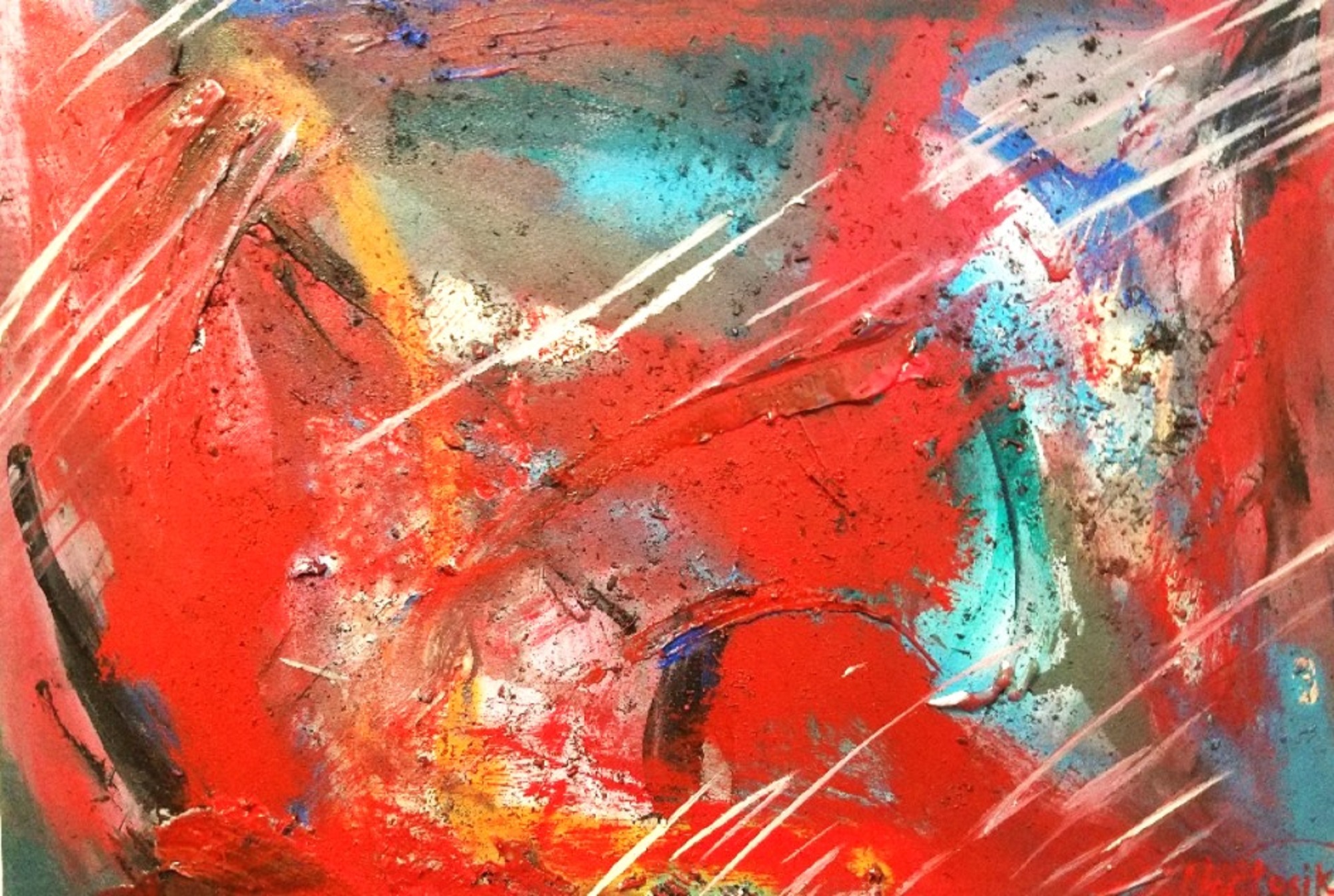 Texture and Space – Image 2
