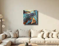 Blue Movement – Image 1