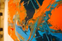Chemical Reaction – Image 4
