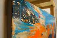 Chemical Reaction – Image 5