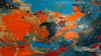 Chemical Reaction – Image 2